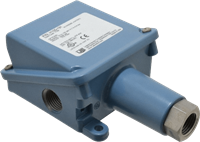 H100 Model 48X Pressure Switch